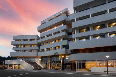 브리드호텔 양양