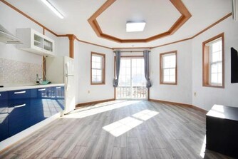 태안 몽앤몽 펜션