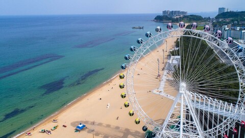 속초 HJ하우스펜션