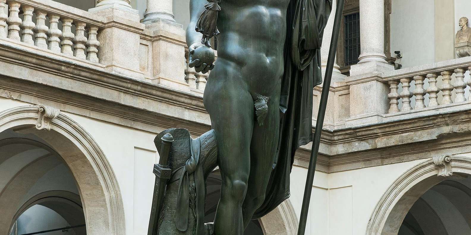 hero