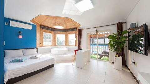 대부도(선재도) 위드유펜션