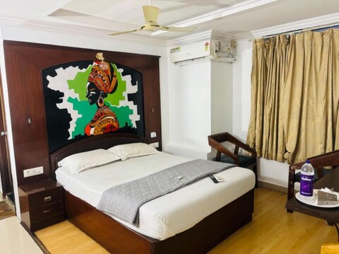Hotel Classic Comfort