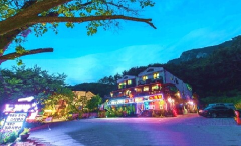 공주 계룡산동학사스타펜션