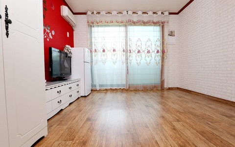 태안 힐하우스펜션