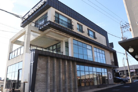 제주 몰랑이키즈펜션 풀빌라