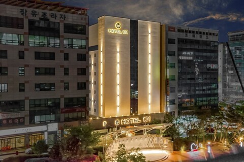 김해 장유 호텔 101