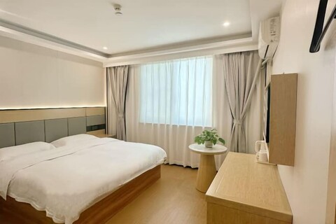 Aisong Hotel Shanghai