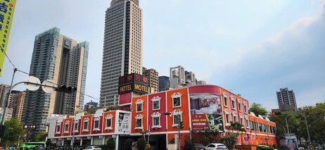 HE&LE 디자인 호텔