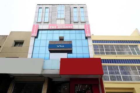 팹익스프레스 더 하이츠