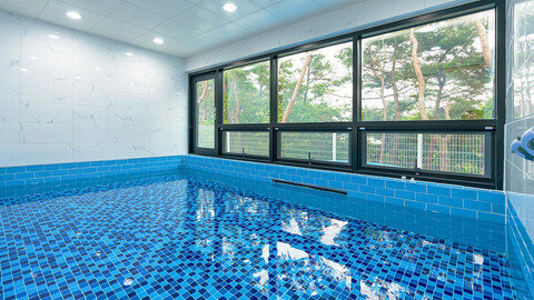 경주 희다풀빌라