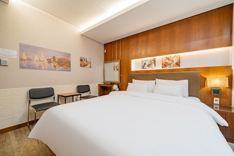 강남 뉴데이호텔