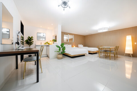 익산 트윈스 호텔