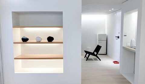 제주 신성의 숲