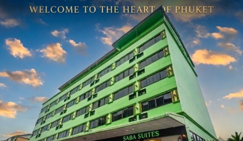 사바 스위트 파통 푸켓