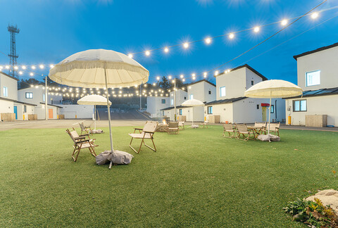 포항 고잉스테이풀빌라