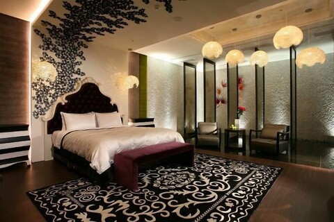 Mulan Boutique Hotel - Taipei Dazhi Branch