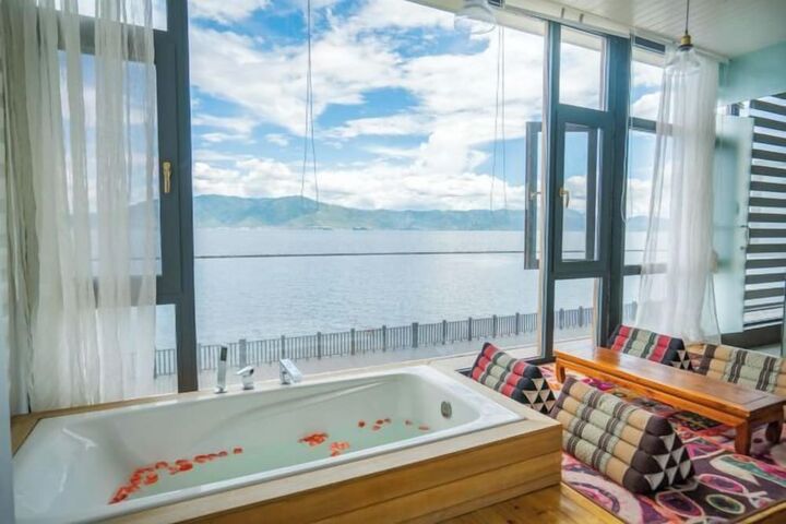 Dali Huayue Fanxing Sea View Inn-i