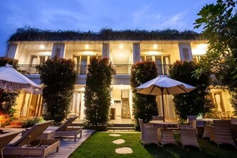 Solana Bali