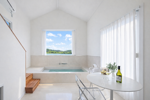 경주 봄봄 독채펜션(관광지인근)