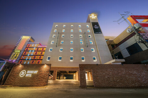 천안 브라운도트 천안쌍용점