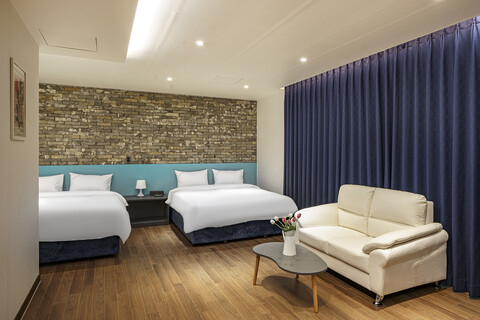 여수 지디호텔 (HOTEL GD)