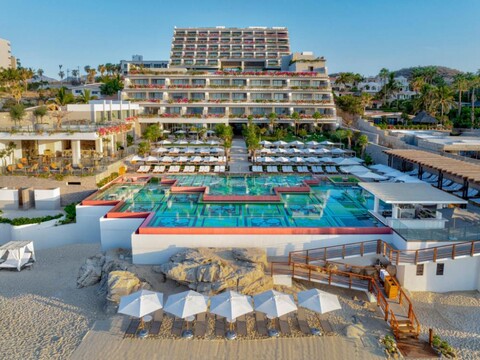 Grand Velas Boutique Hotel Los Cabos