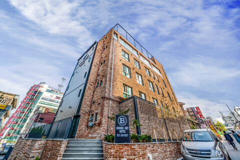 용인 브라운도트 용인점