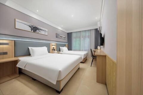 Shanghai Nalan Hotel