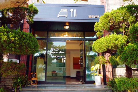 제주(함덕) 벨라유나