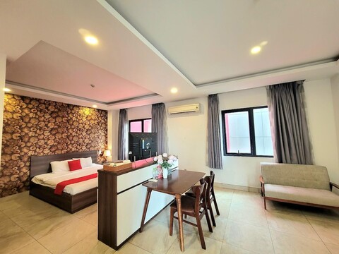 AHA 레지던스 호텔 빈탄