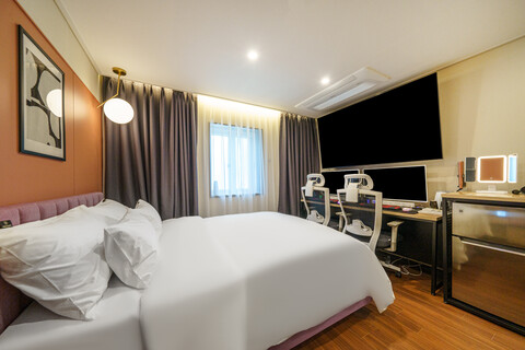 화곡 브라운도트 강서구청점(무인)