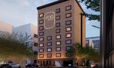 잠실 오로시에 관광호텔 - Orosie