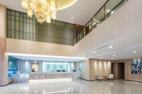 GreenTree Inn (Jiangyin Gushanzhen Renmin Road)