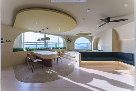 부산 머물다가광안펜션 수변공원점