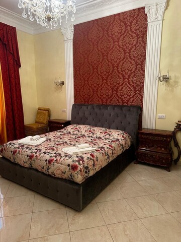 임페로 바티카노 오타비아노 아파트먼트