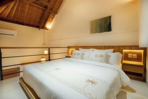 Sleepwell Seminyak