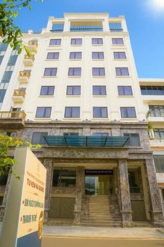 Glory Hotel Apartment Hải Phòng