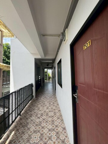 방나 수완나품 게스트하우스