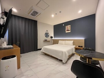 오산 비스타호텔