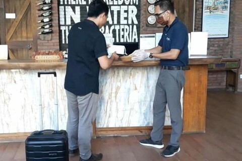 Wyndham Garden Kuta Beach Bali