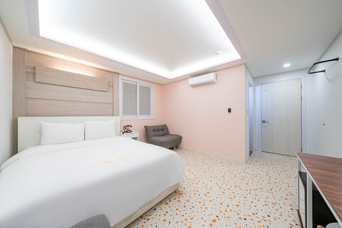 천안 렉스 호텔