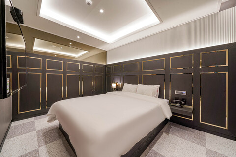 울산 삼산 호텔 그랜드젬