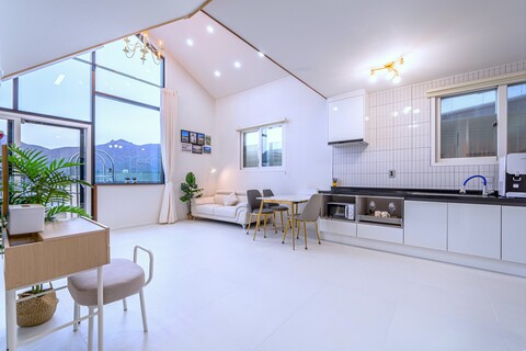 거제도 다올거제스테이