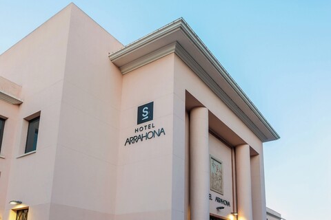 세코텔 아라오나 사바델