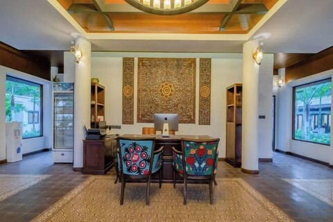 Lanna Deer Resort Chiang Mai