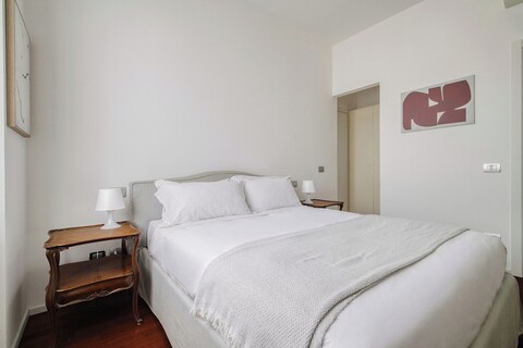 포에리오, 윈우드 하우스 제공