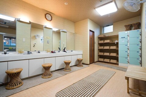 미나미 푸쿠오카 그린 호텔