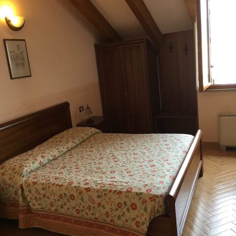 호텔 리스토란테 다 조반니