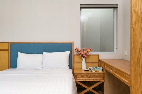 P817 엘리트 트로피컬 레지던스