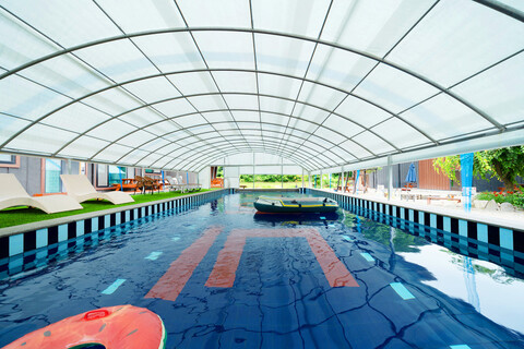 가평 메이드펜션